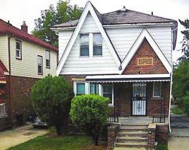 底特律房產(chǎn)