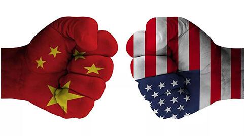 中美貿易下一輪談判,或將著重“知識產權”課題