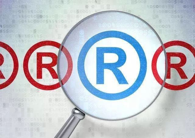 美國商標管理策略