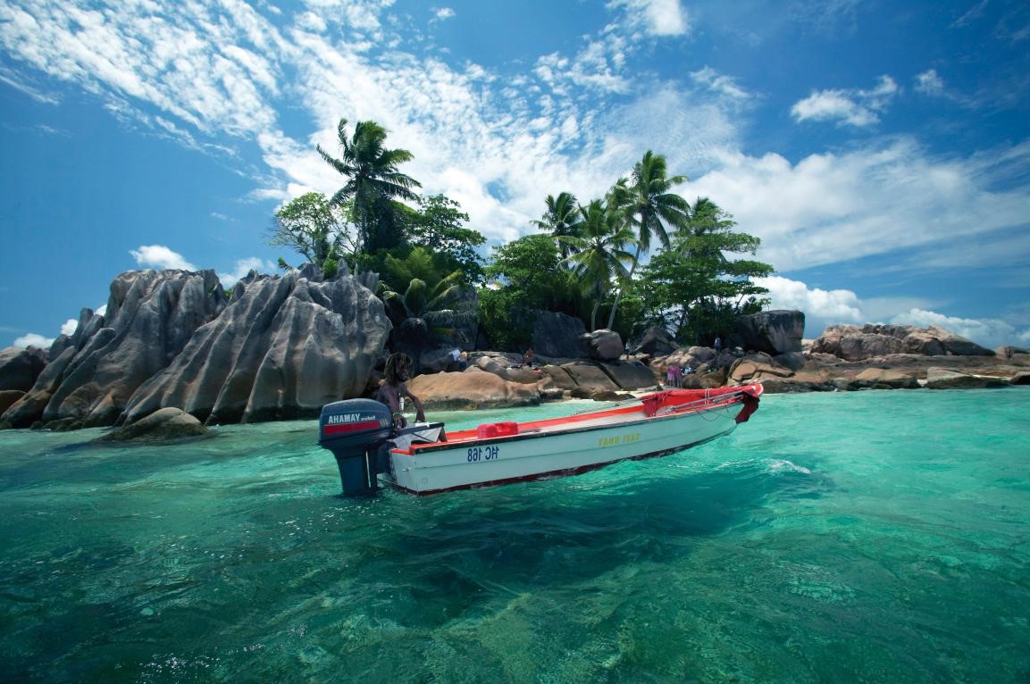 注冊塞舌爾公司最快需要多久?