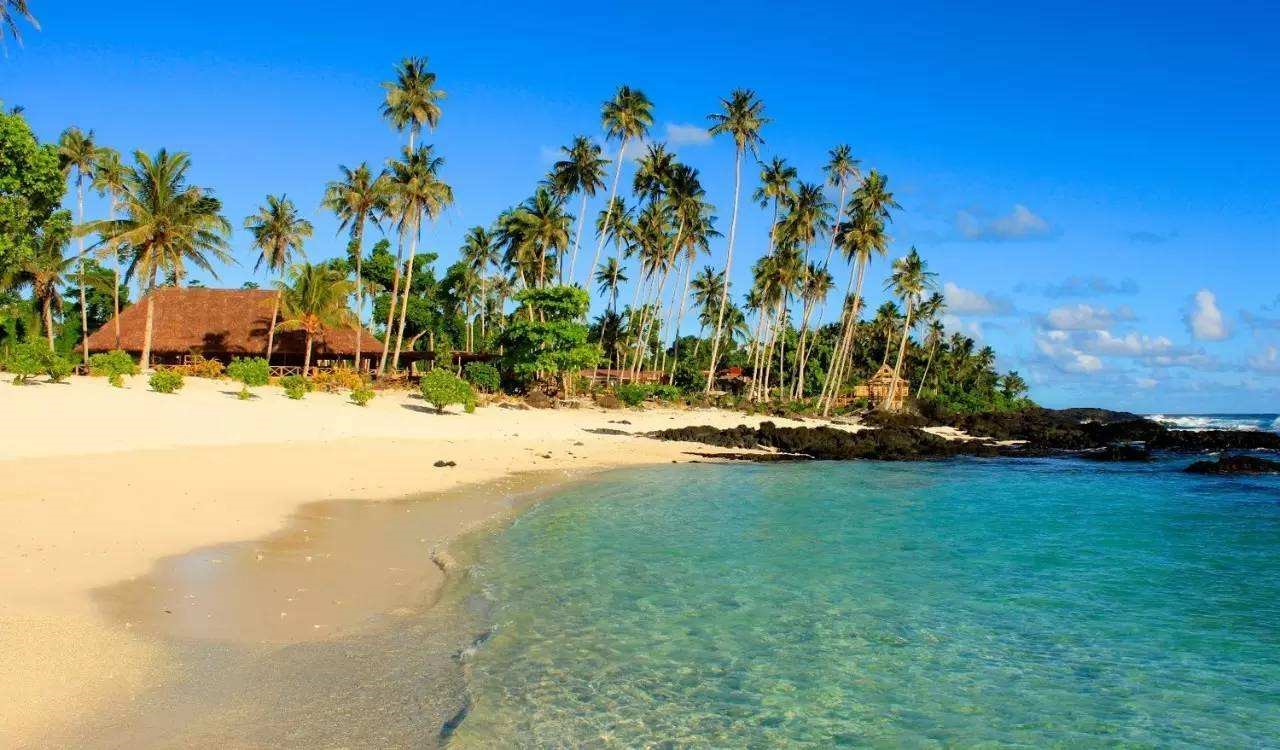 薩摩亞公司如何年審?