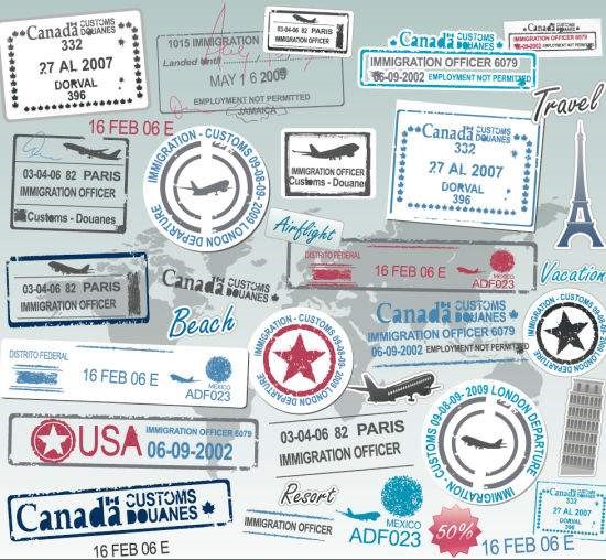 申請申根簽證有幾種方式?