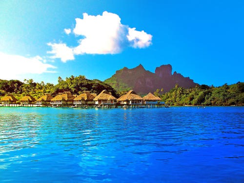 離岸公司那么多為什么選擇馬紹爾?