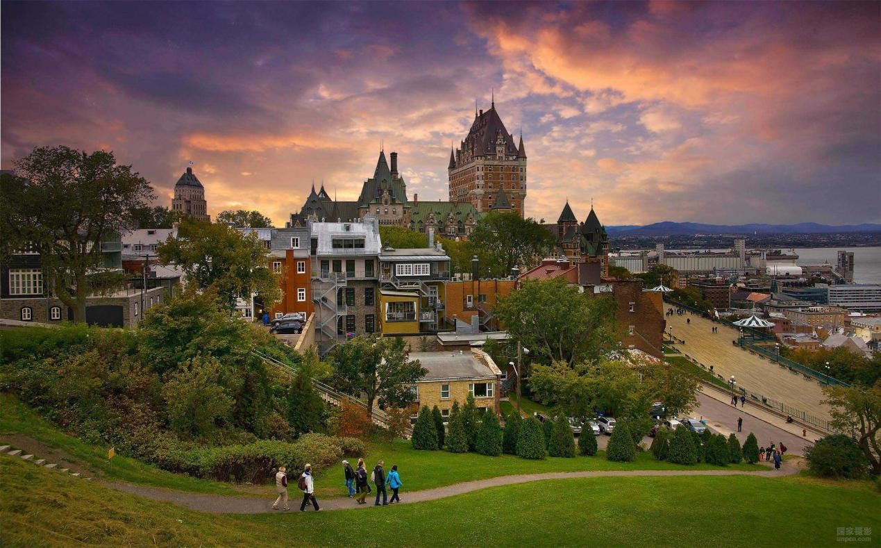 加拿大聯(lián)邦有限公司注冊的形式是什么?