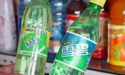 怡口蓮把怡口蓮告了,盤點這些年大家吃過的山寨食品