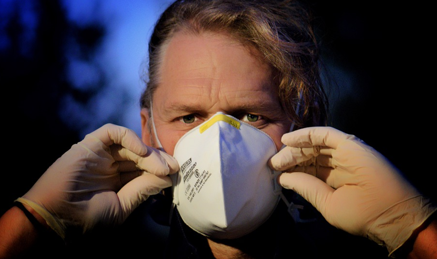 口罩想要賣到美國,必須申請FDA認證!