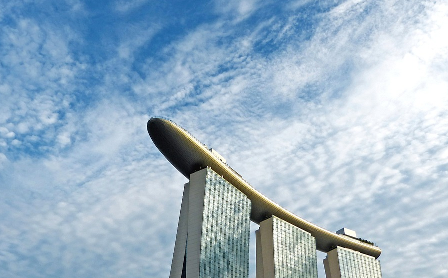 如何關(guān)閉新加坡公司,原因分這兩種情況!