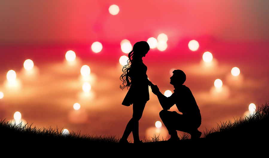 配偶在美國境外,申請結婚移民的全部流程(最新)