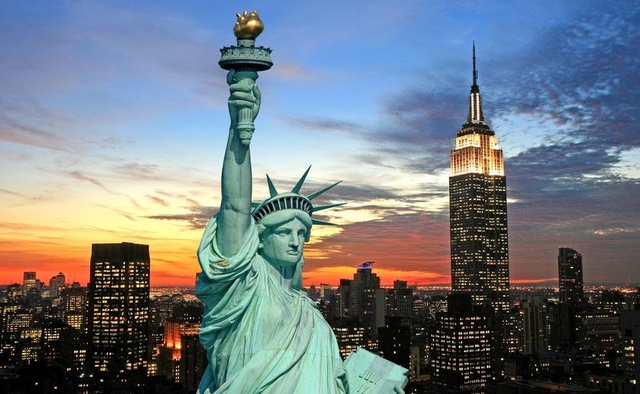 注冊美國公司好處